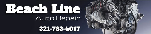 Beachline Auto Repair